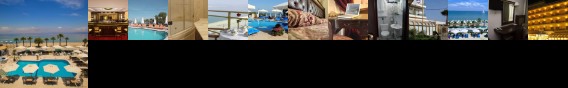 Santa Beach Hotel
