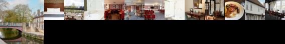 The Bell Hotel Thetford