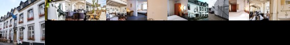 Fletcher Hotel La Ville Blanche Thorn