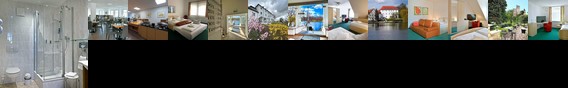 Haus Hufeland