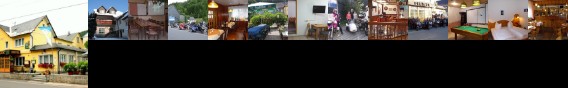 Hotel Gasthaus Steiger Grafenthal