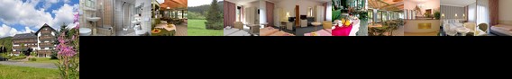 Hotel Moosbach