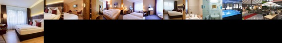 Waldhotel Berghof