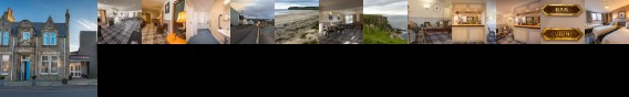 The Castletown Hotel