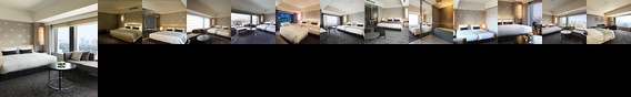 The Capitol Hotel Tokyu Tokyo