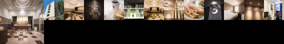 Hotel Mets Musashisakai