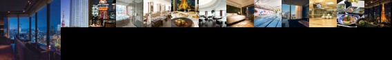 The Prince Hotel Park Tower Tokyo