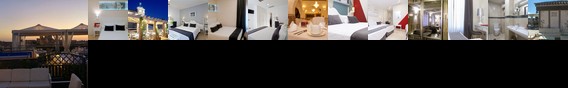 Carlos V Hotel Toledo