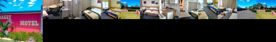 Oakey Motel Jondaryan