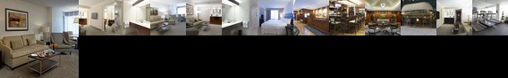 Cambridge Suites Hotel