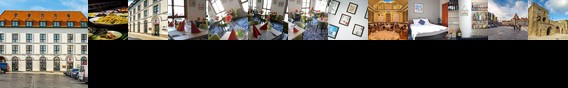 Cathedrale Hotel Tournai