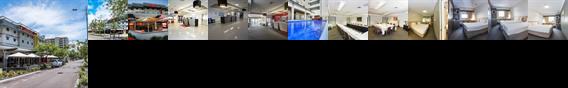 Hotel Ibis Townsville