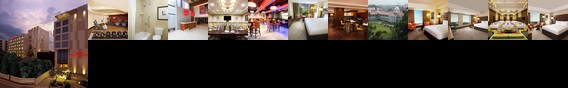The Muthoot Plaza Hotel Trivandrum