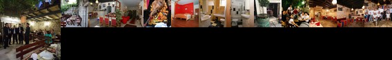 Hotel Tragos