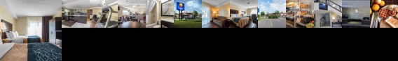 Comfort Inn Trois-Rivieres