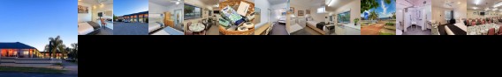 BEST WESTERN Motel Farrington
