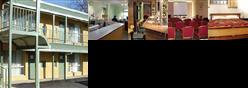 Country Comfort Hotel Tumut