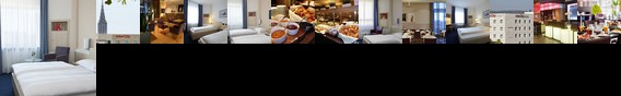 InterCityHotel Ulm