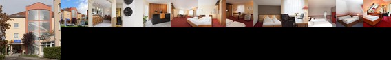 Comfort Hotel Ulm Blaustein