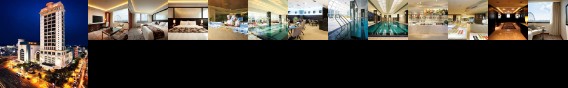 Lotte Hotel Ulsan