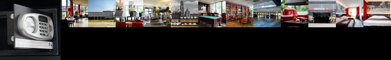 Bastion Hotel Utrecht