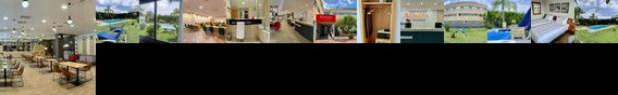 Tryp Almussafes