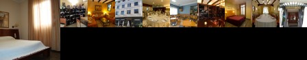 Hotel Rioja Benisanó
