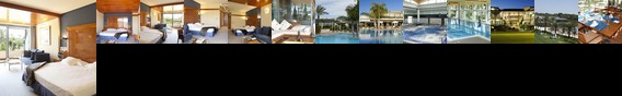 La Calderona Spa Sport & Club Resort