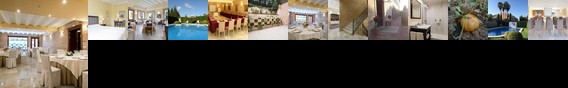 Ad Hoc Parque Golf Hotel Betera