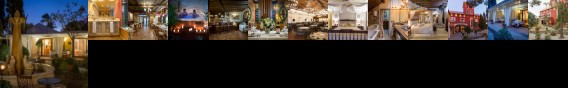 Hotel Masía de Lacy Valencia