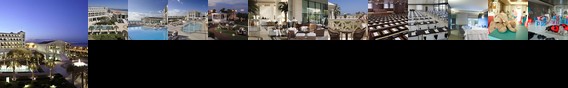 Hotel Las Arenas Balnerario Resort
