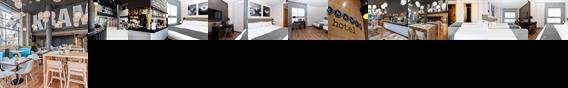 Hotel Kris Abadia