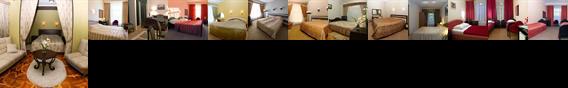 Intourist Novgorod