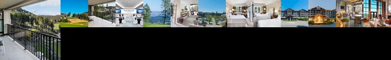 Westin Bear Mountain Victoria Golf Resort & Spa