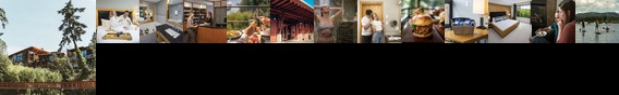 Brentwood Bay Lodge