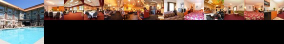 Howard Johnson Suites Victoria