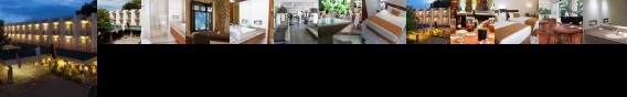 Hotel Viva Villahermosa