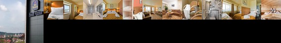 BEST WESTERN Vilnius