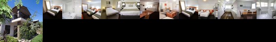 BEST WESTERN Charles Sturt Motor Inn
