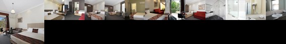 Comfort Inn Prince of Wales