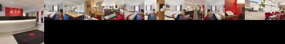 Days Hotel Ossett Wakefield