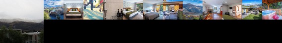 Wanaka Springs Lodge