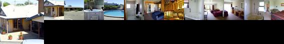 Alma Motel Wanganui