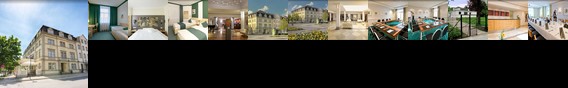 Hotel Kaiserin Augusta
