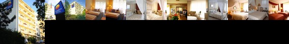 Comfort Hotel Weimar