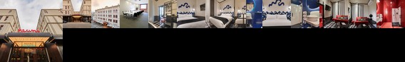 CQ Comfort Hotel Wellington