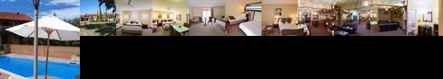 BEST WESTERN Alexander Motel