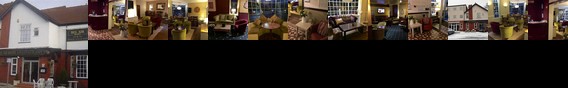 Bel Air Hotel Wigan