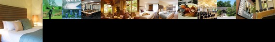 Marwell Hotel