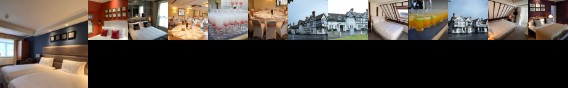 The Manor Hotel Datchet Windsor